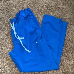 Figs High Waisted Scrub Pant